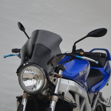 Parbriz Racing Sport pentru Suzuki SV 650 N 1999-2002