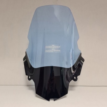 Parbriz Rally pentru Honda XL 650 V Transalp 2000-2006 - Img 3