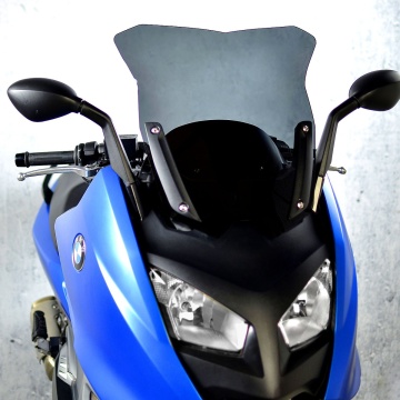 Parbriz Sport pentru BMW C 600 Sport 2012-2015 - Img 2