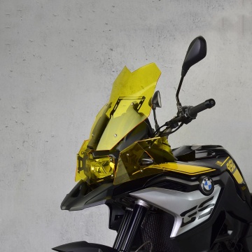 Parbriz Sport pentru BMW F 750 GS 2018-2023 - Img 4