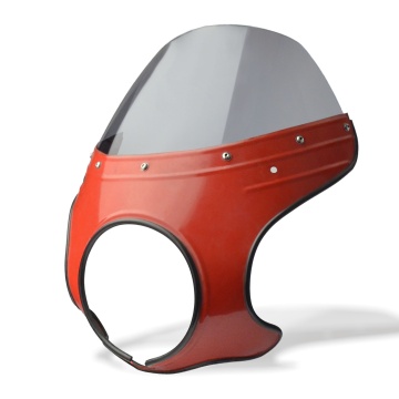 Parbriz Standard pentru CZ 175 / 350 - Img 2