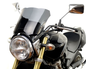 Parbriz Standard pentru Honda CB 600 F HORNET 2005-2006 - Img 2