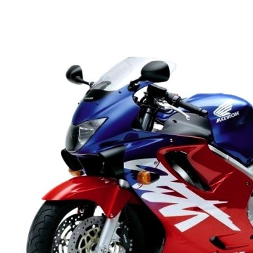 Parbriz Standard pentru Honda CBR 600 F4 1999-2000