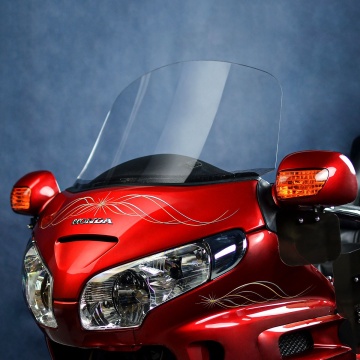 Parbriz Standard pentru Honda GL 1800 GOLD WING 2001-2017 - Img 2