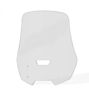 Parbriz Standard pentru Honda NT 700 V 2006-2012 - Img 2