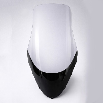 Parbriz Standard pentru Suzuki Burgman 125 / 150 2000-2006 - Img 2
