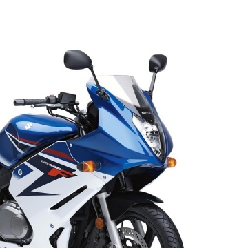 Parbriz Standard pentru Suzuki GS 500 F / 2005-2009 - Img 2