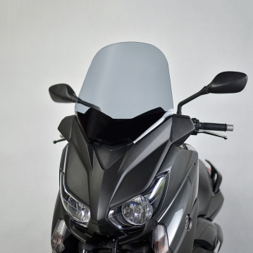 Parbriz Standard pentru Yamaha X-MAX 400 | 2014-2017