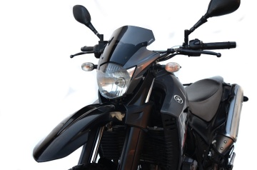 Parbriz Standard pentru Yamaha XT 660 X | 2004-2006