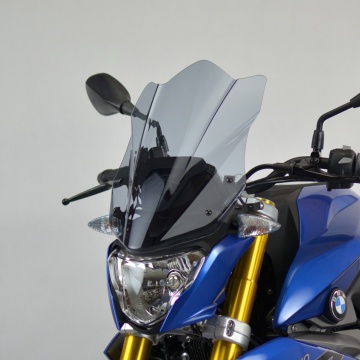 Parbriz Touring pentru BMW G 310 R 2016-2025