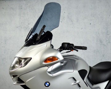 Parbriz Touring pentru BMW R 1100 RT 1995-2000 - Img 3