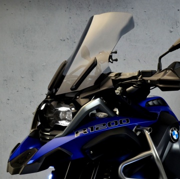 Parbriz Touring pentru BMW R 1250 GS 2018-2025 - Img 2