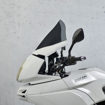 Parbriz Touring pentru DUCATI Multistrada 620 2005-2006 - Img 4
