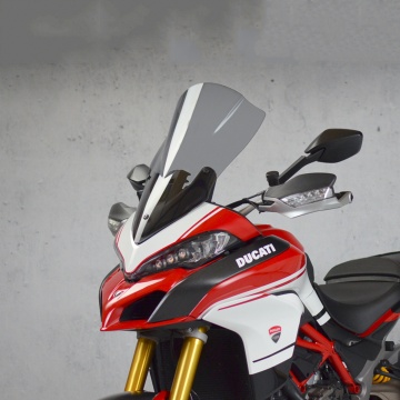 Parbriz Touring pentru DUCATI Multistrada 950 2017-2021 - Img 4