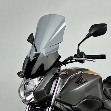 Parbriz Touring pentru Honda NC 750 S 2013-2021