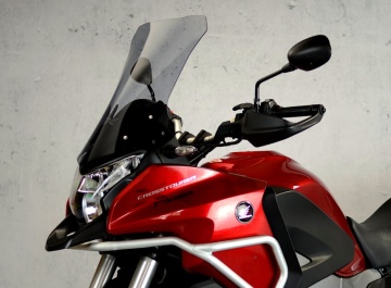 Parbriz Touring pentru Honda VFR 1200 X CROSSTOURER 2012-2015