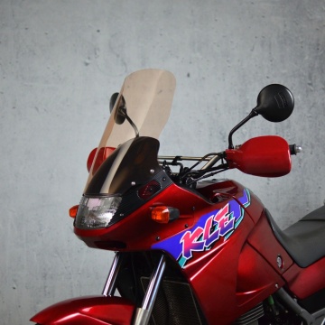 Parbriz Touring pentru Kawasaki KLE 500 / 1991-1993 - Img 2