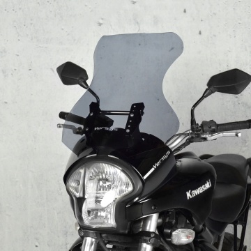 Parbriz Touring pentru Kawasaki VERSYS 650 2006-2009