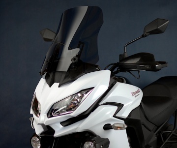 Parbriz Touring pentru Kawasaki VERSYS 650 2015-2016 - Img 3