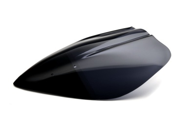 Parbriz Touring pentru Kawasaki Z 1000 2003-2006 - Img 2