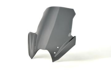 Parbriz Touring pentru KTM 990 SUPER DUKE 2007-2013 - Img 2