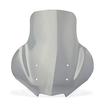 Parbriz Touring pentru Piaggio MP3 350/500 | 2018-2021 - Img 2