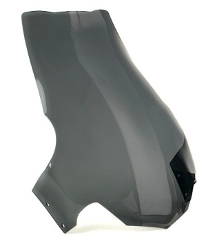 Parbriz Touring pentru Suzuki GSF 1250 N 2006-2009