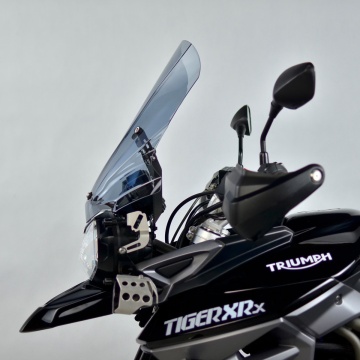 Parbriz Touring pentru Triumph TIGER 800 / 2011-2017 - Img 3