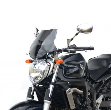 Parbriz Touring pentru Yamaha FZ6 N 2007-2010 - Img 2