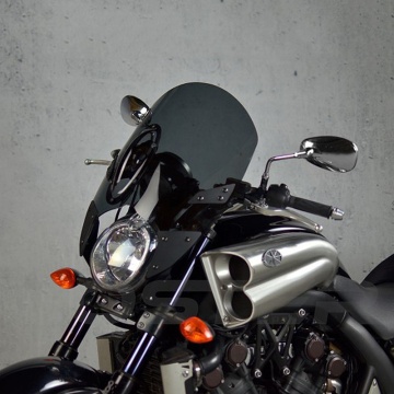 Parbriz Touring pentru Yamaha V-MAX 1700 2009-2016