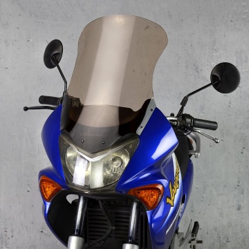Parbriz Touring V2 pentru Honda XL 125 V VARADERO 2001-2006 - Img 4