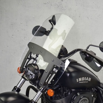 Parbriz V3 pentru Indian Chief Dark Horse 2021-2025 - Img 3