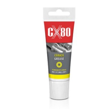 Vaselina universala pe baza de calciu, pentru conditii foarte dificile, CX80, 40 g