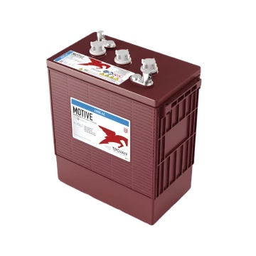 Baterie de tractiune TROJAN J305E-AC 6V, 305Ah