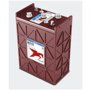 Baterie de tractiune TROJAN L16P-AC 6V, 420AH