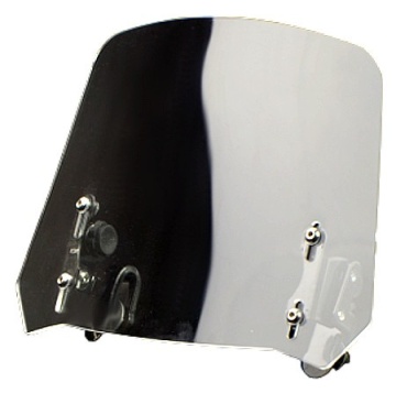 Deflector/Spoiler extensie parbriz universal, reglabil - NC3 - Img 2