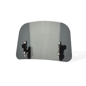Deflector/Spoiler extensie parbriz universal, reglabil - S7
