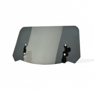 Deflector/Spoiler extensie parbriz universal, reglabil - ZB3