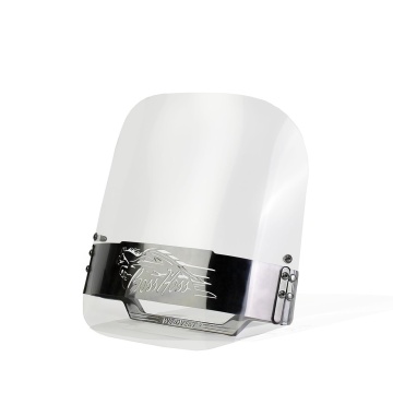 Parbriz Chopper pentru BOSS HOSS