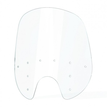 Parbriz Chopper pentru Kawasaki VN 1500 Vulcan Classic 1995-2008