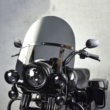 Parbriz pentru Harley Davidson FLHR Road King 1994-1998