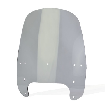 Parbriz pentru Harley Davidson Softail FAT BOY 114 2018-2025 - Img 2