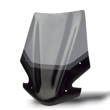 Parbriz pentru Yamaha MT-125 2020-2024 - Img 2
