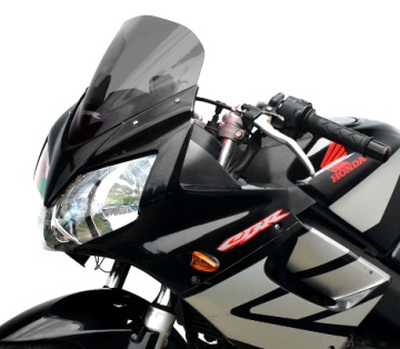 Parbriz Racing Sport pentru Honda CBR 125 2003-2006
