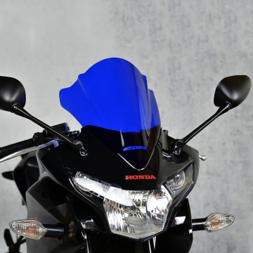 Parbriz Racing Sport pentru Honda CBR 125 R 2011-2018 - Img 3