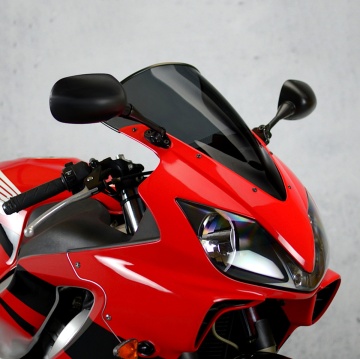 Parbriz Racing Sport pentru Honda CBR 600 F4i 2001-2006 - Img 2