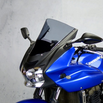 Parbriz Racing Sport pentru Kawasaki Z 750 S 2005-2006 - Img 3