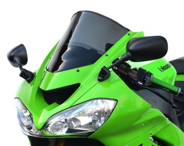 Parbriz Racing Sport pentru Kawasaki ZX 10R NINJA 2004-2005