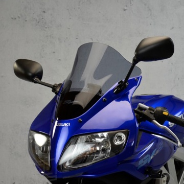 Parbriz Racing Sport pentru Suzuki SV 650 S 2003-2010