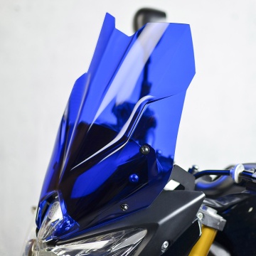 Parbriz Racing Sport Yamaha FZ-8N 2010-2016 - Img 4